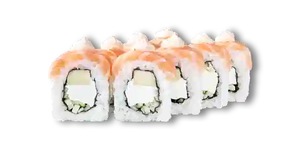 Блюдо Филадельфия DE-LUX меню SUSHI MASTER UA Филадельфия DE-LUX меню SUSHI MASTER UA